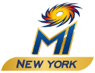 MI New York Logo