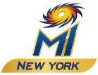 MI New York Logo