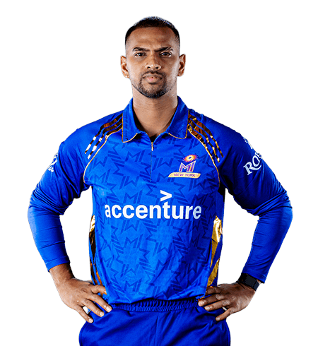 Nicholas  Pooran