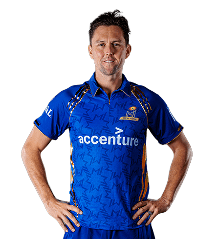 Trent Boult 