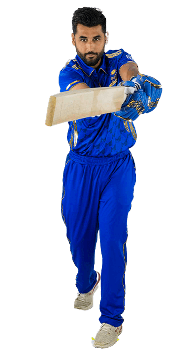 Player Inside Image