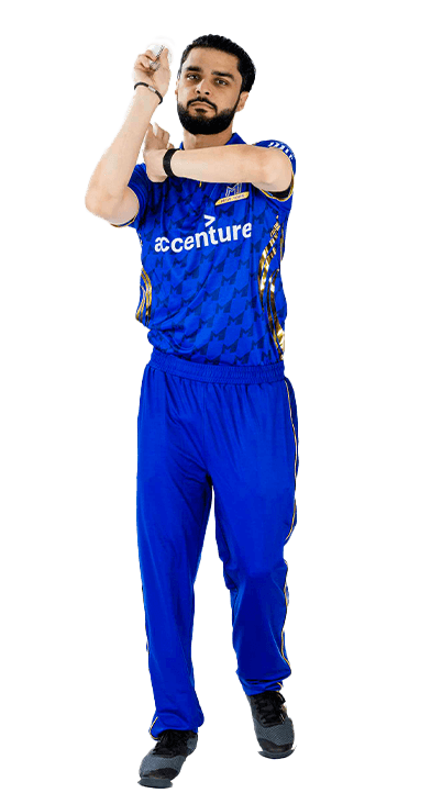 Player Inside Image