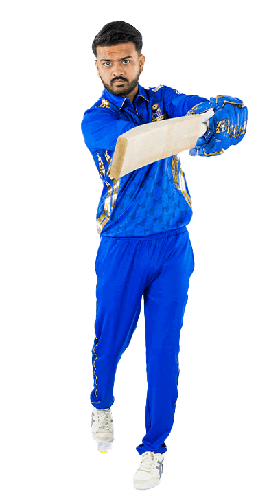 Player Inside Image