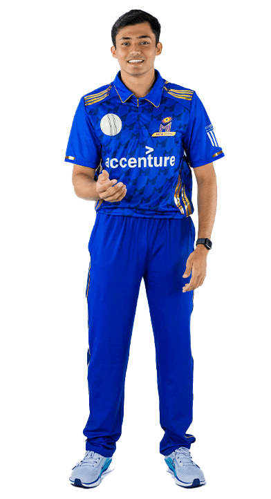 Player Inside Image