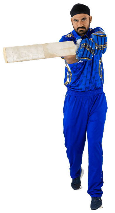 Player Inside Image