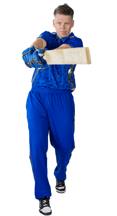 Player Inside Image