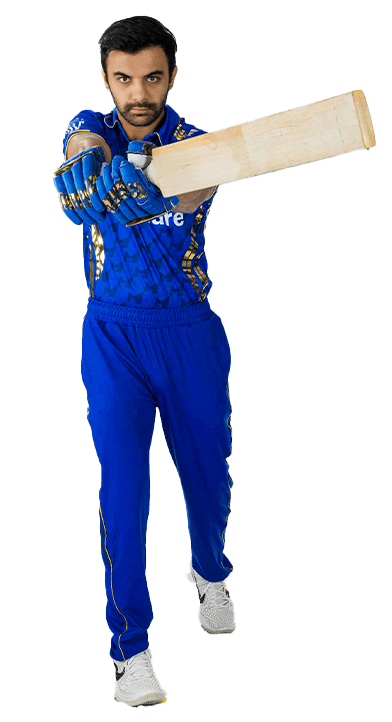 Player Inside Image