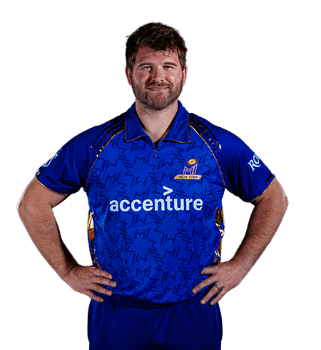 Corey Anderson