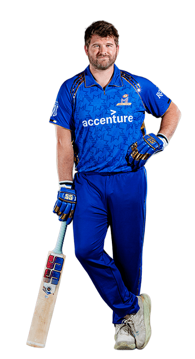 Corey Anderson