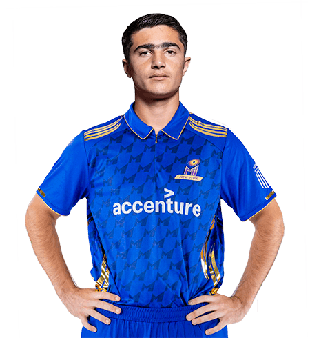 Faisal Khan Ahmadzai