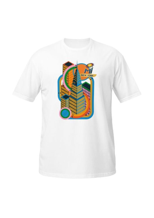 MI New York Official Merch | Jerseys & More