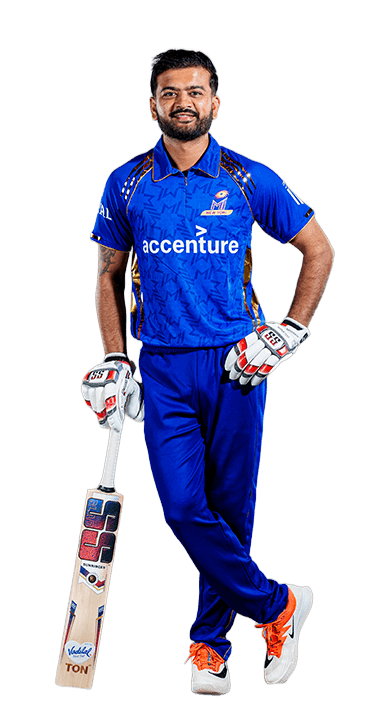 Monank  Patel 
