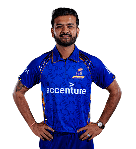 Monank  Patel 