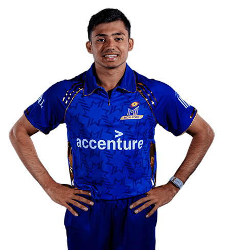Rushil Ugarkar