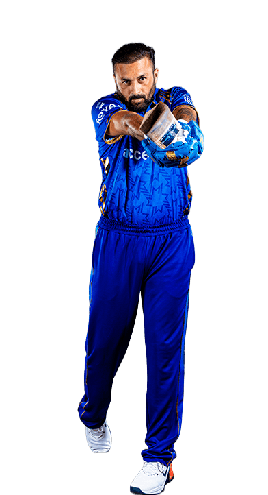 Sunny Patel