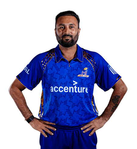 Sunny Patel