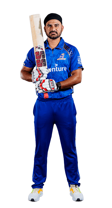 Tajinder Singh