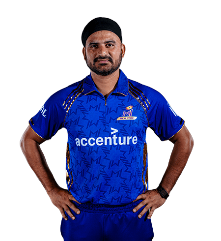 Tajinder Singh