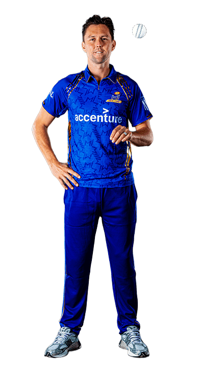 Trent Boult 